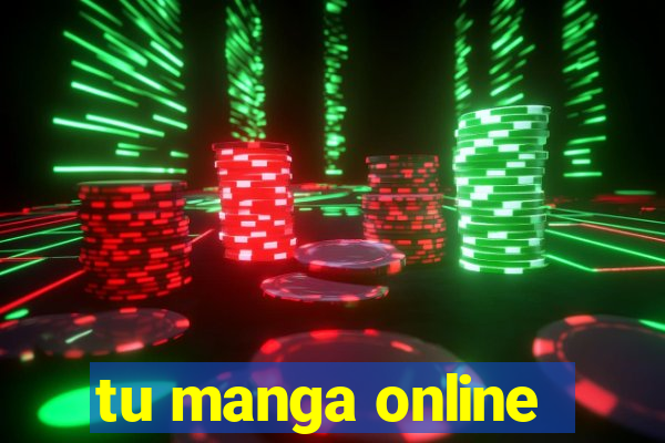 tu manga online